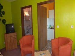 Pension Hartmann Görlitz Exteriör bild