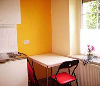 Pension Hartmann Görlitz Exteriör bild